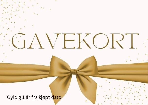 GAVEKORT RÅ BODY SPA