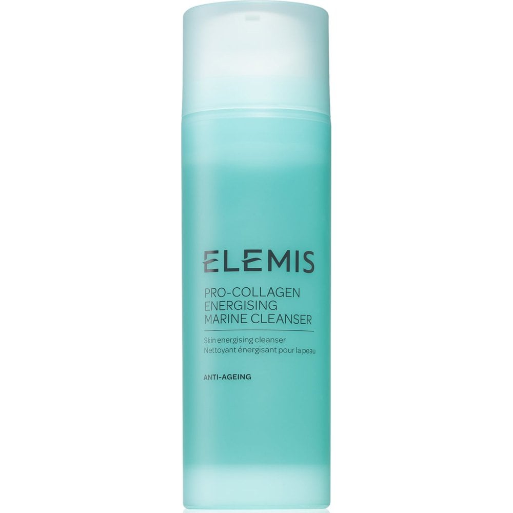 Pro-collagen energising marine cleanser 150ml