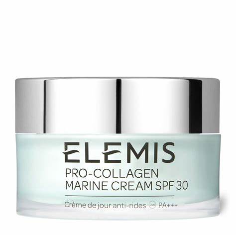 Pro-collagen marine cream SPF30 50ml