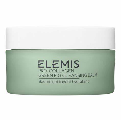 Pro-collagen green Fig cleansing balm 100g