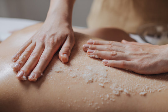 Deep Sea Scrub | 60-min