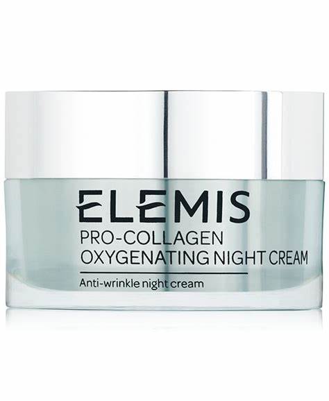 Pro-collagen night cream 50ml