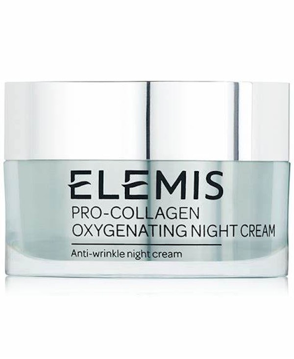 Pro-collagen night cream 50ml