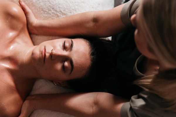 Full-body Massage | 60-min