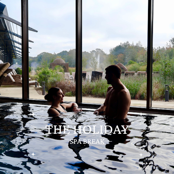 The Holiday - Spa Break