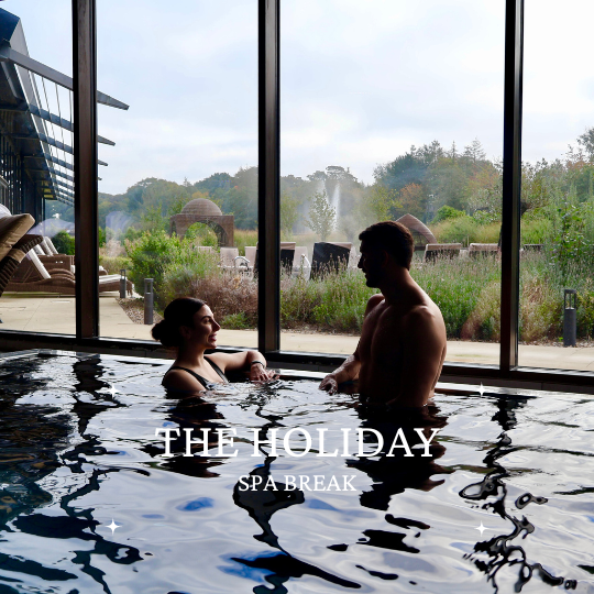 The Holiday - Spa Break weekend