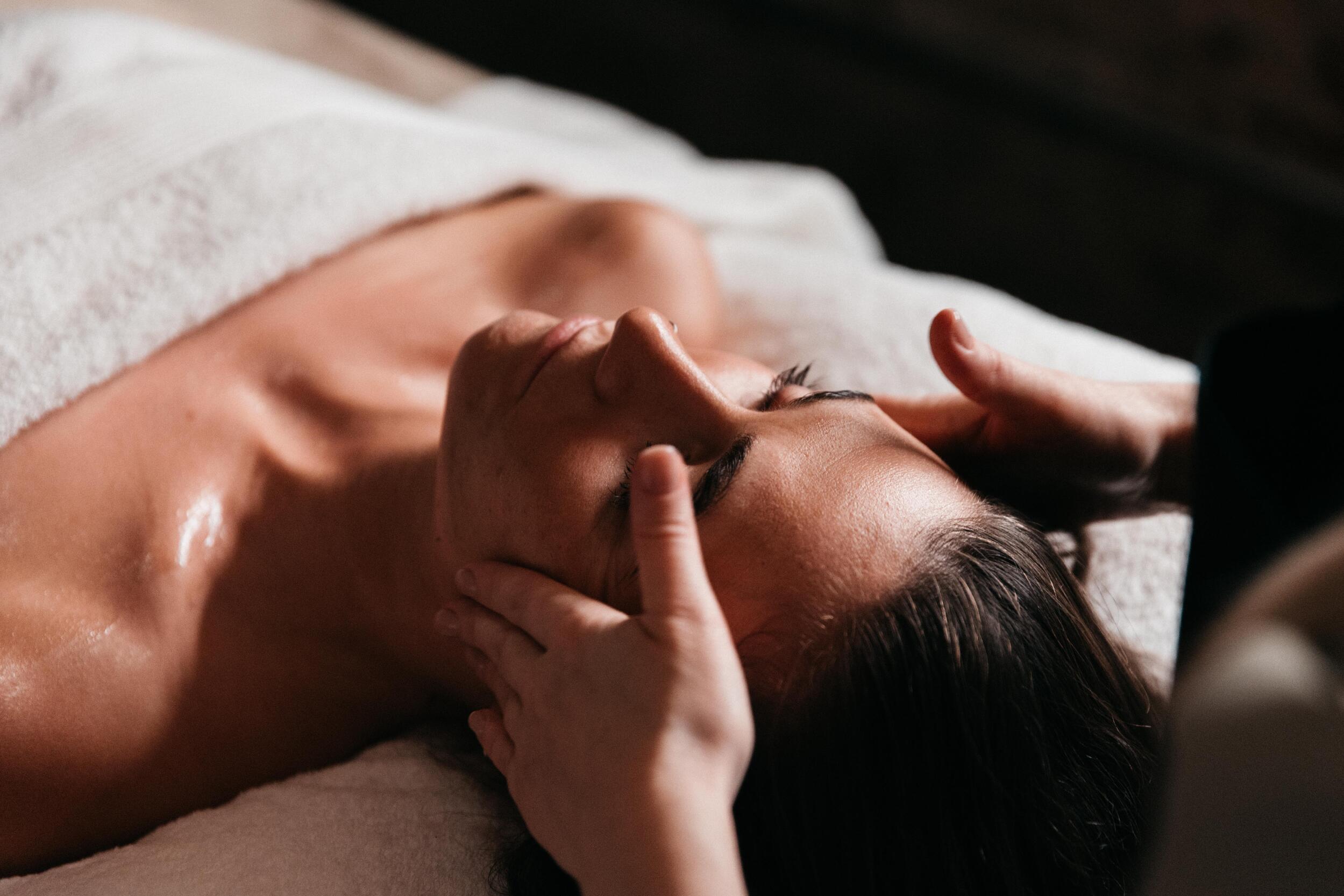 Lessen Your Stress | 60-min