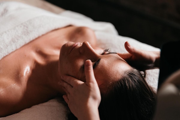 Lessen Your Stress | 60-min