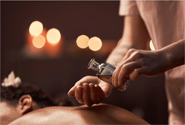 MASSAGE | Aromatherapy, 60 mins