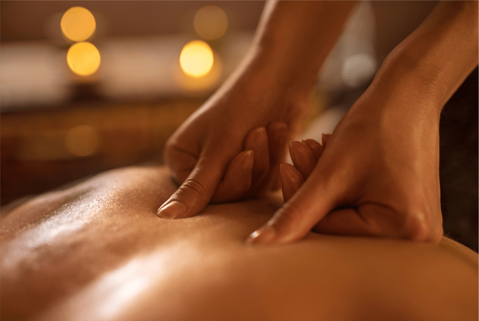 MASSAGE | Deep tissue, 60 mins