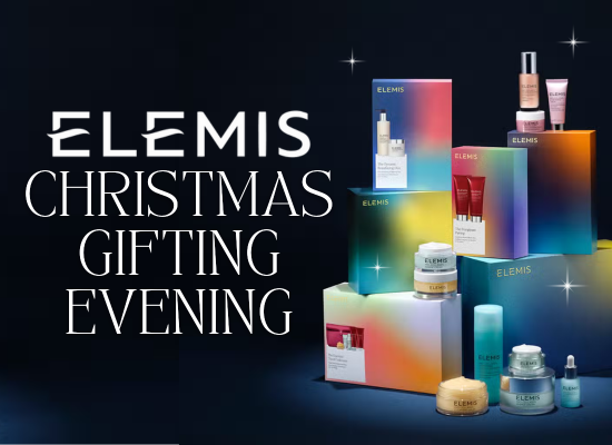 Christmas Shopping evening