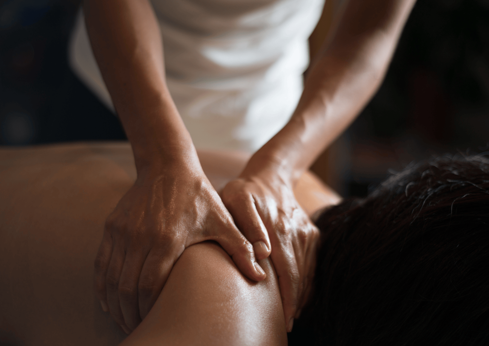 MASSAGE | Aromatherapy, 90 mins