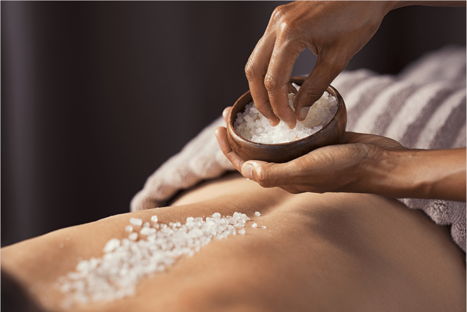 BODY | Radiance Body Polish
