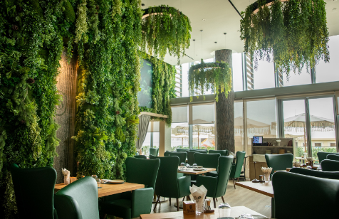 Banya Experience For FAB Employees