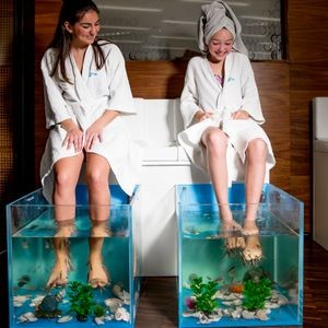 Fish Spa 10