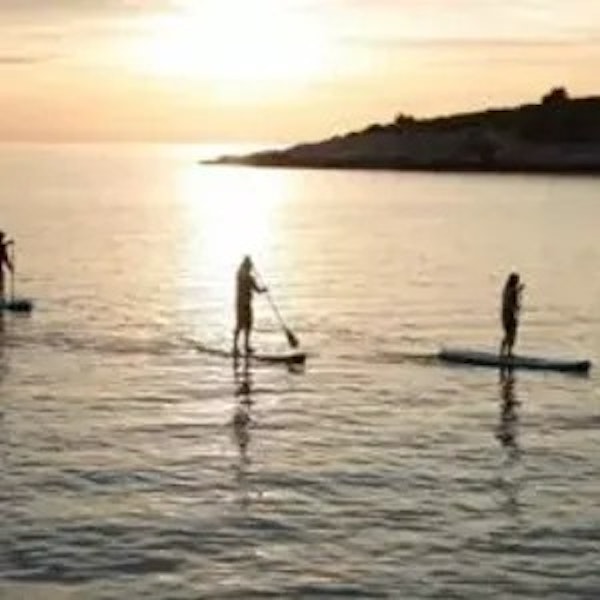 Stand Up Paddle