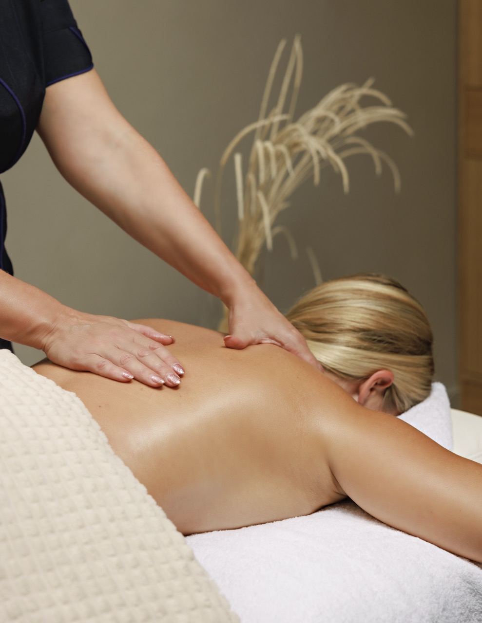 Classical massage 45min /89€