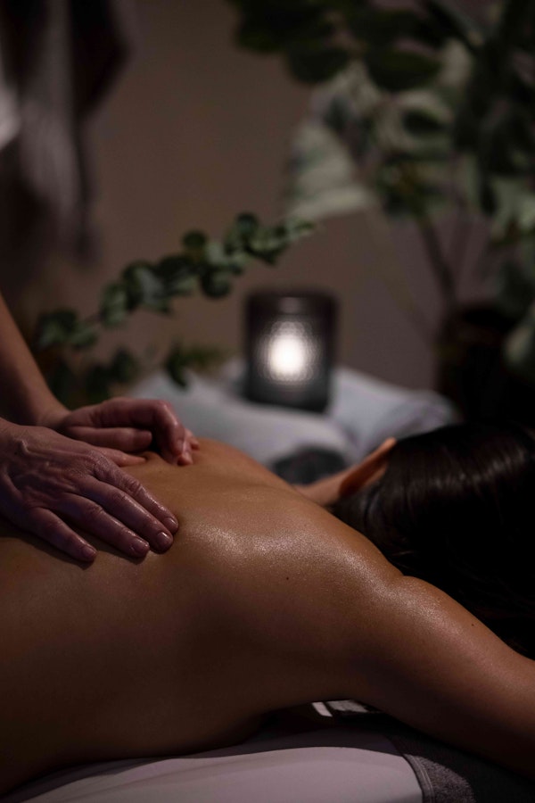 Thalisens Nature Massage 50