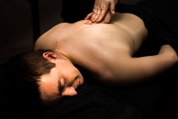 ESPA Full Body Massage 75 Minutes
