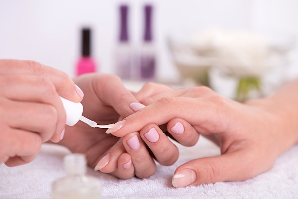 Express Manicure