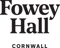 Fowey Hall