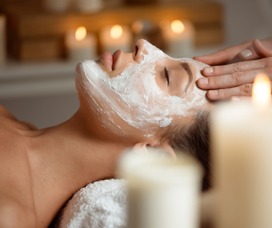 Express ISHGA Facial