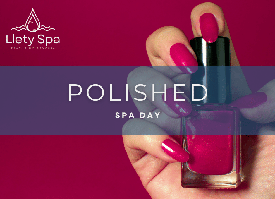 Polished Spa Day