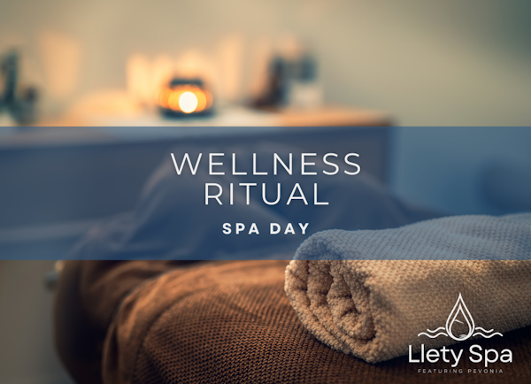 Wellness Ritual Package - COMING SOON