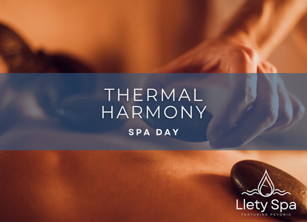 Thermal Harmony Package - COMING SOON