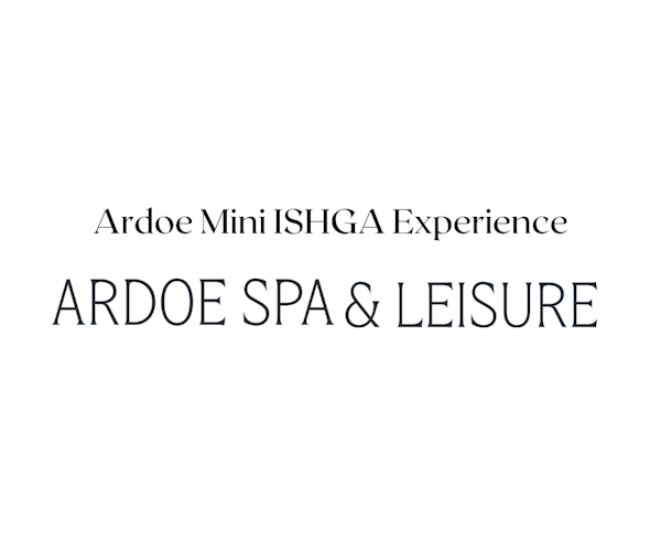 Ardoe Mini ISHGA Experience