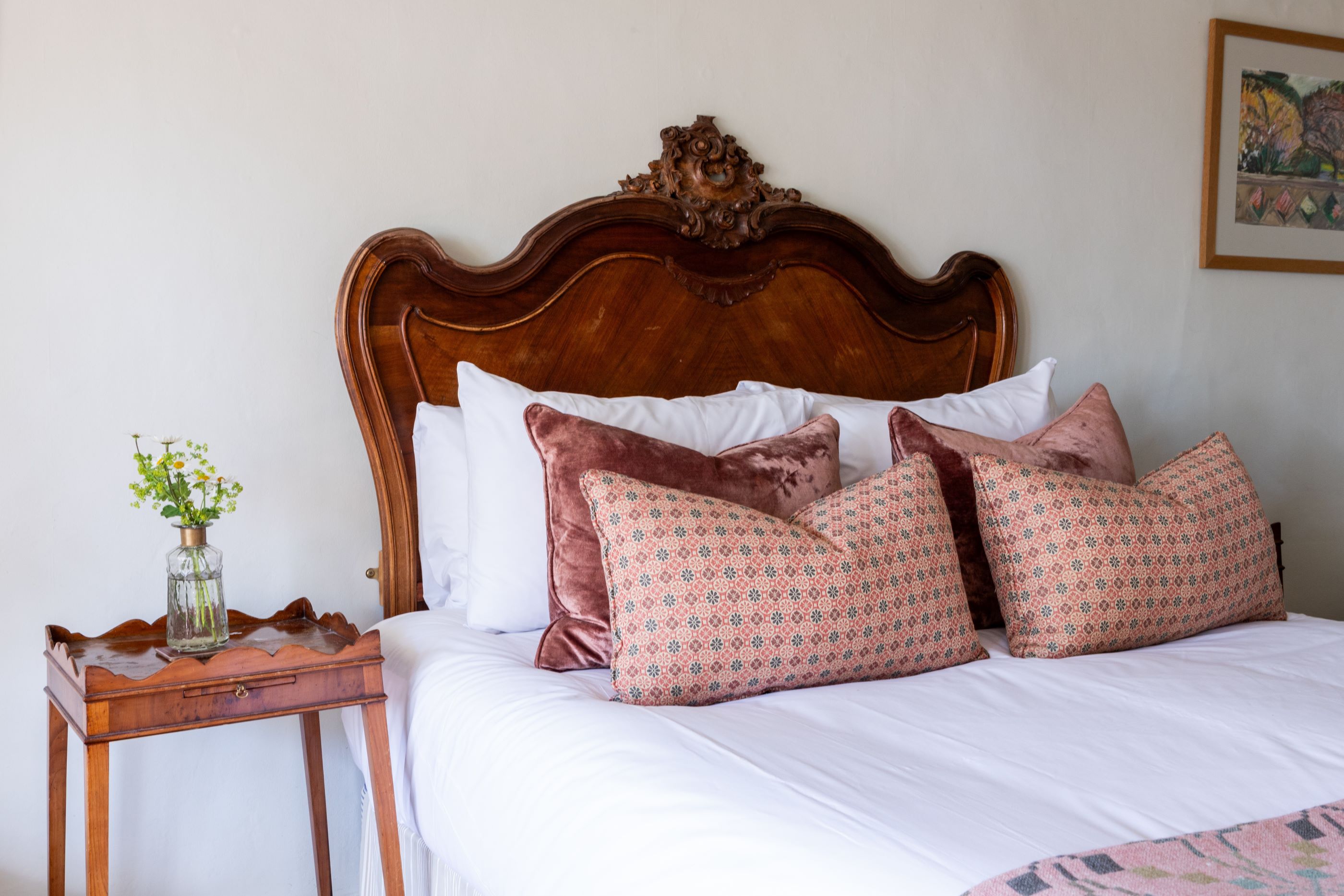 Overnight Escape for Two with Breakfast – Off-Peak in a Superior Room