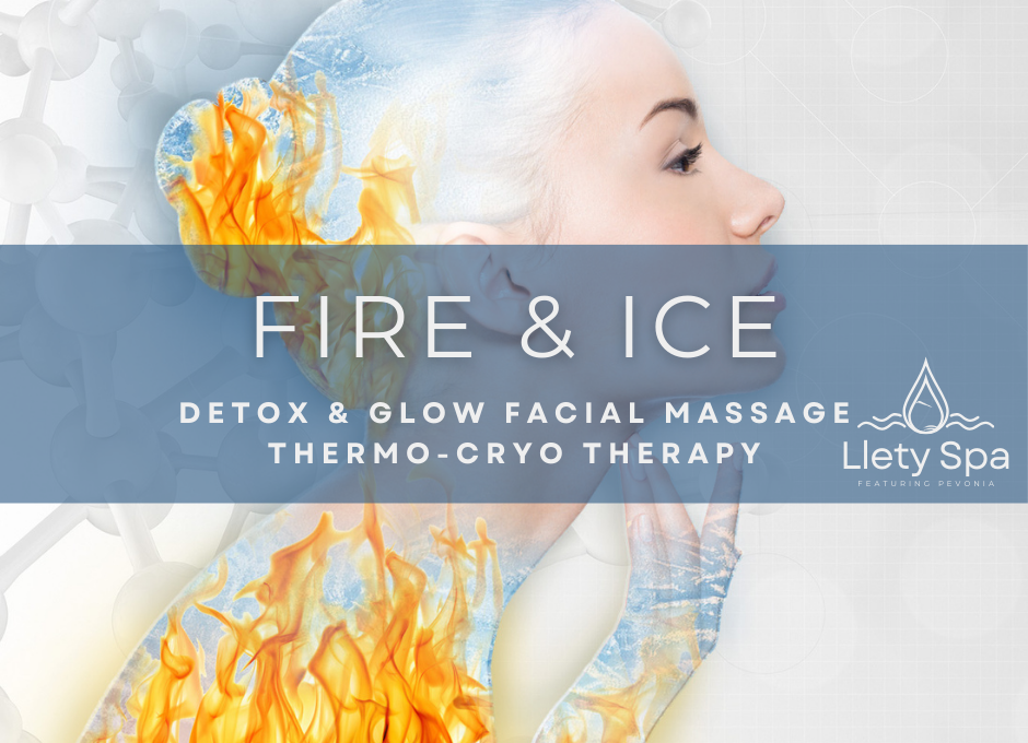 Fire & Ice Facial