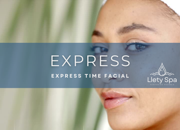 Pevonia Essential Express Facial