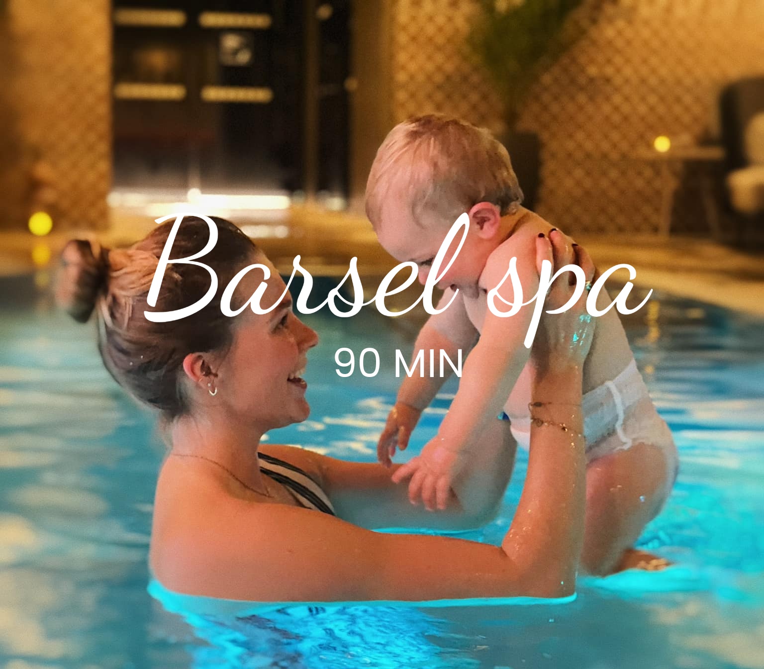 Barsel spa