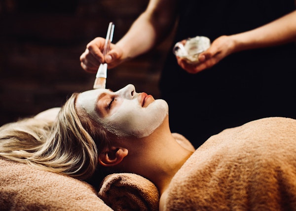 Anti-Ageing Facial 50 minutes