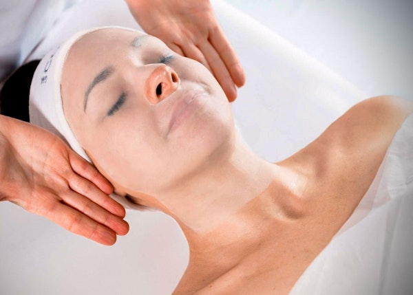 Copperhill Signature Facial 75 minutes