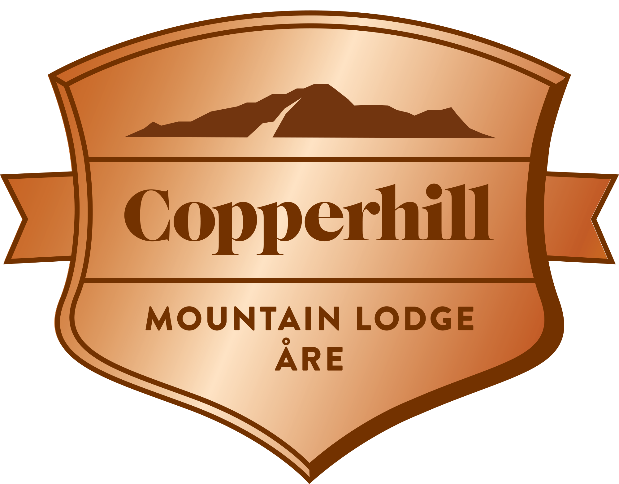 Copperhill Mountain Lodge