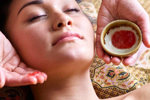 Eminence Prescriptive Facial - 30 Mins