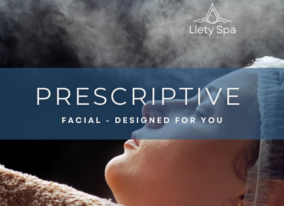 Essential Prescriptive Facial