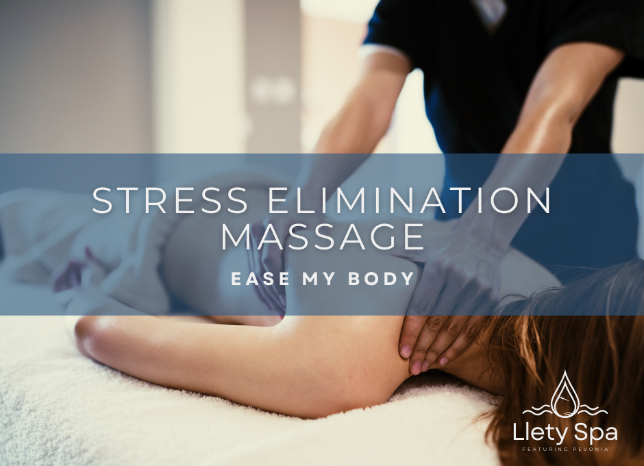 Stress Elimination Massage