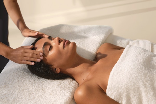 Exclusive Treatment For The Eden Spa - La Grande Bellezza