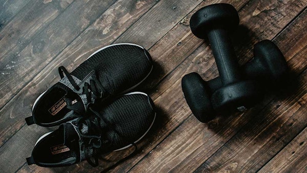 Sunrise Beach Fit: Full-Body Conditioning (non-members)