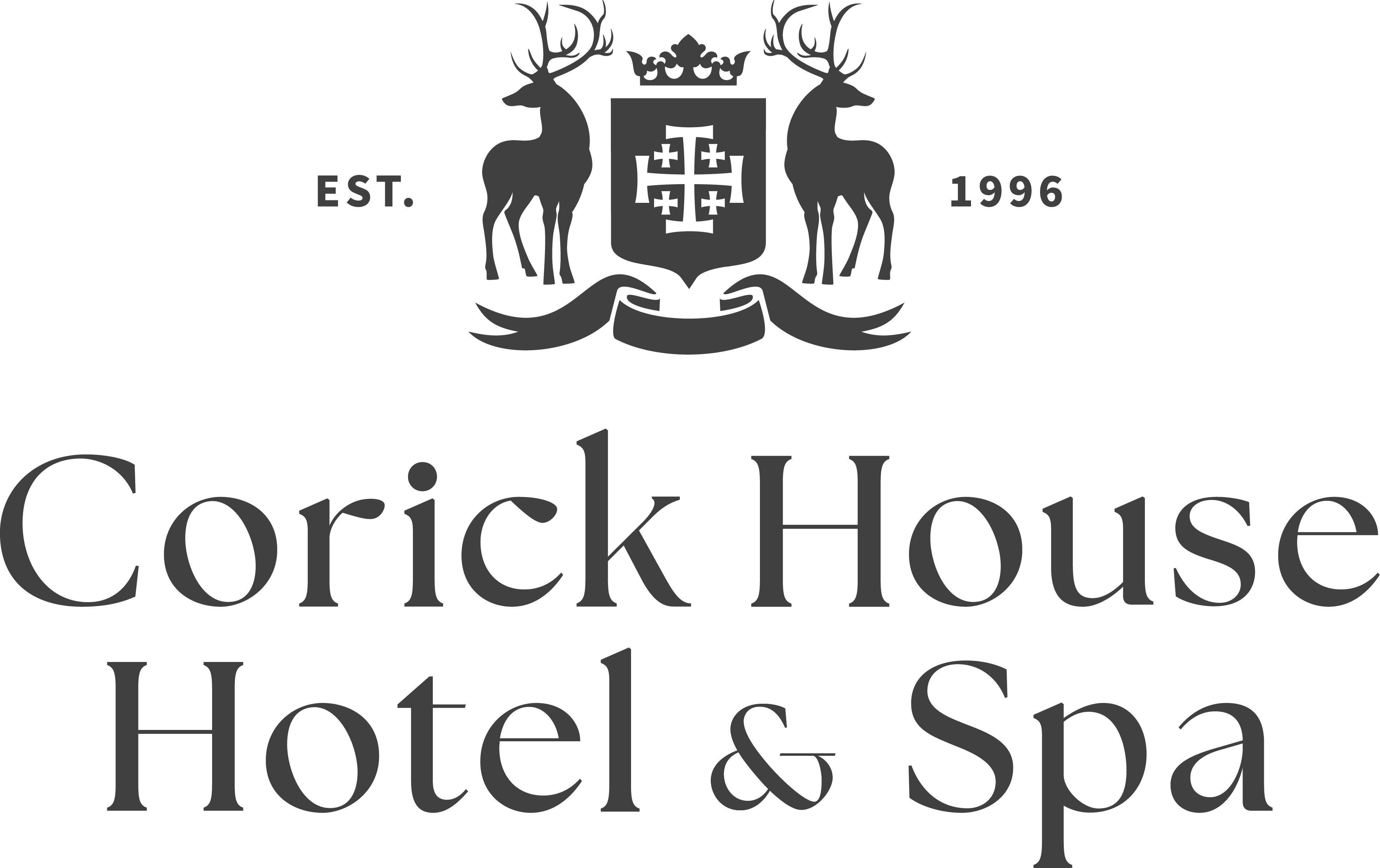 Corick House Hotel and Spa