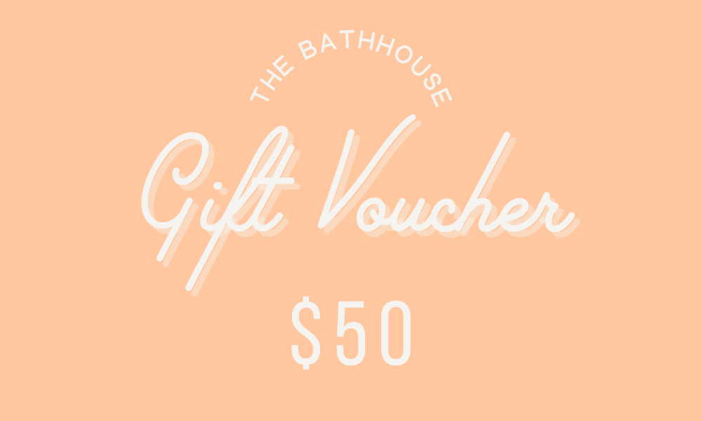 $50 Gift Voucher