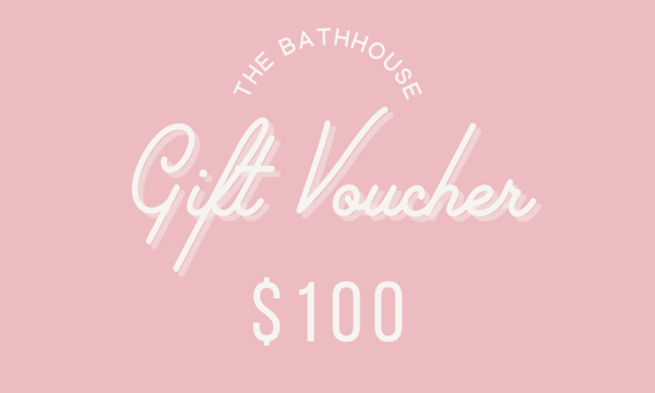 $100 Gift Voucher