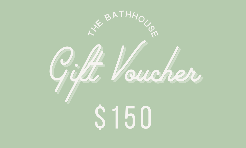 $150 Gift Voucher