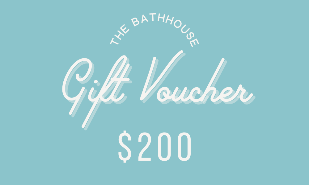 $200 Gift Voucher