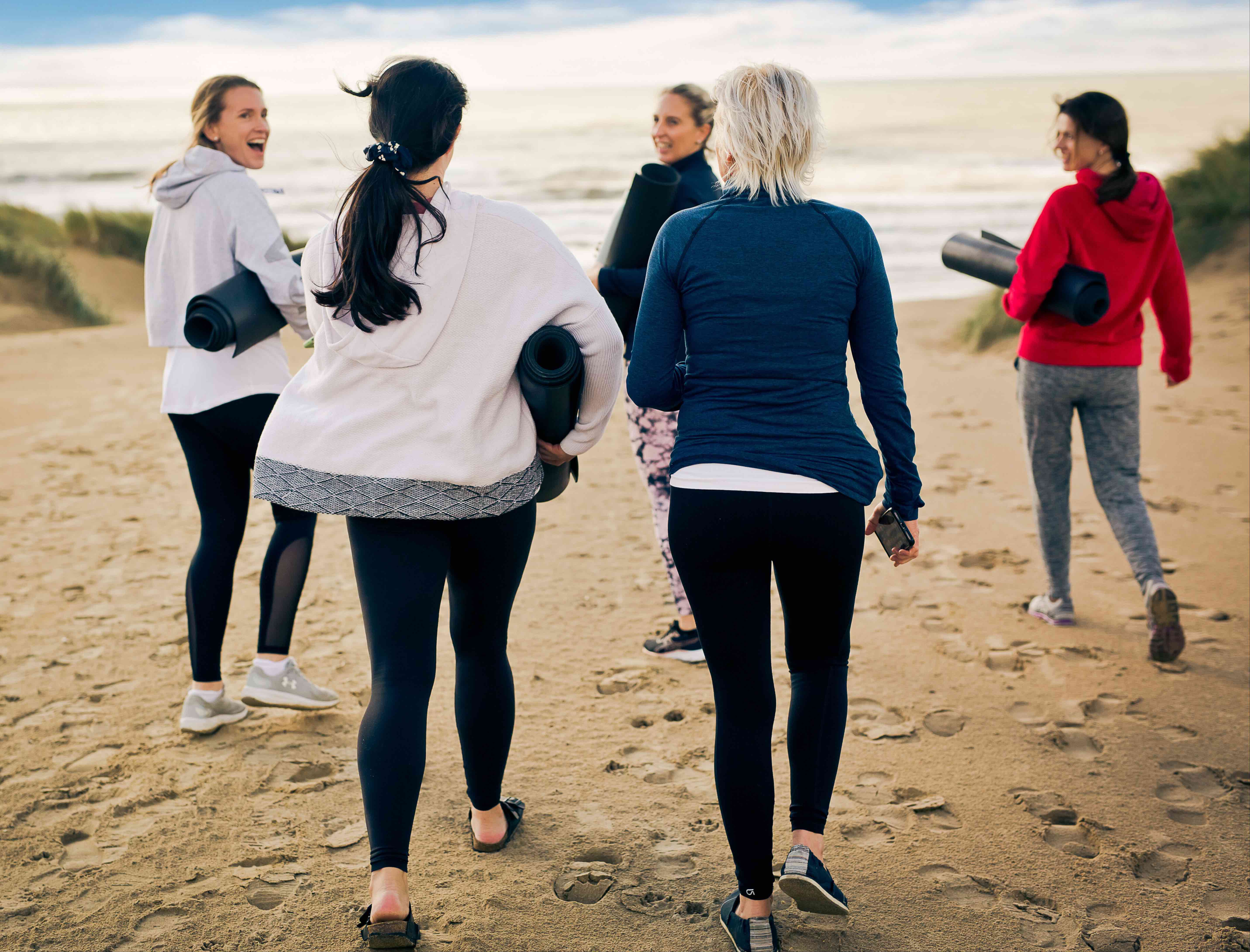 Boxing Day Run - Thu 26th Dec