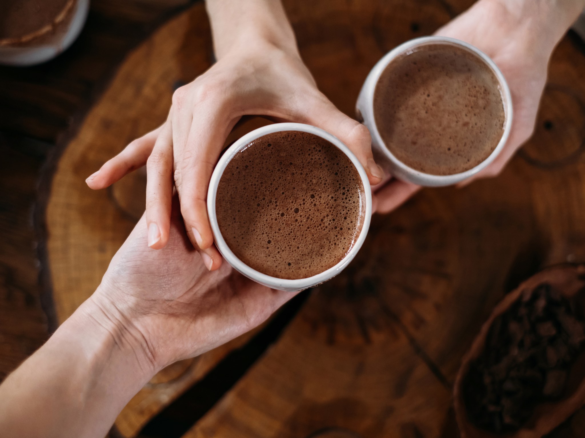 Cacao Ceremony