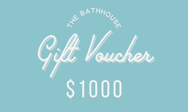 $1000 Gift Voucher